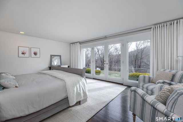 1030 Washington Woodbury Road, Roxbury, CT 06783