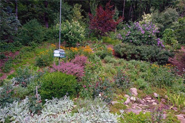 1030 Washington Woodbury Road, Roxbury, CT 06783