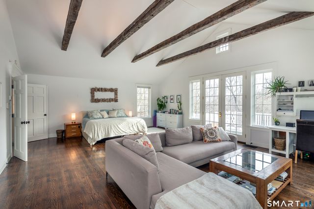 1030 Washington Woodbury Road, Roxbury, CT 06783