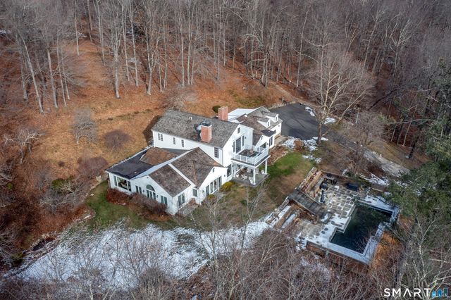 1030 Washington Woodbury Road, Roxbury, CT 06783