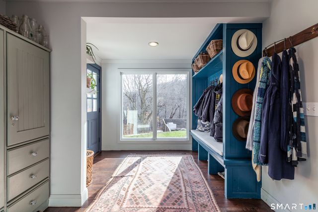 1030 Washington Woodbury Road, Roxbury, CT 06783