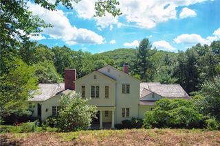 1030 Washington Woodbury Road, Roxbury, CT 06783