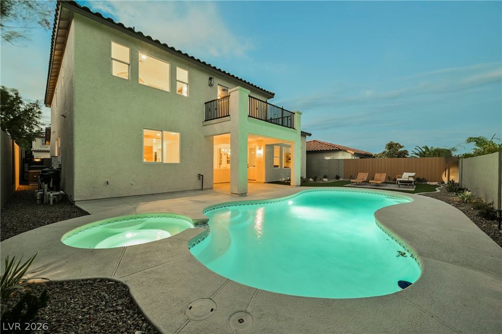 9369 Thunder Basin Avenue, Las Vegas, NV 89149 — photo 2