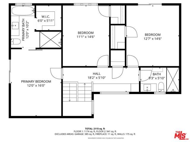 7560 Devista Drive, Los Angeles, CA 90046