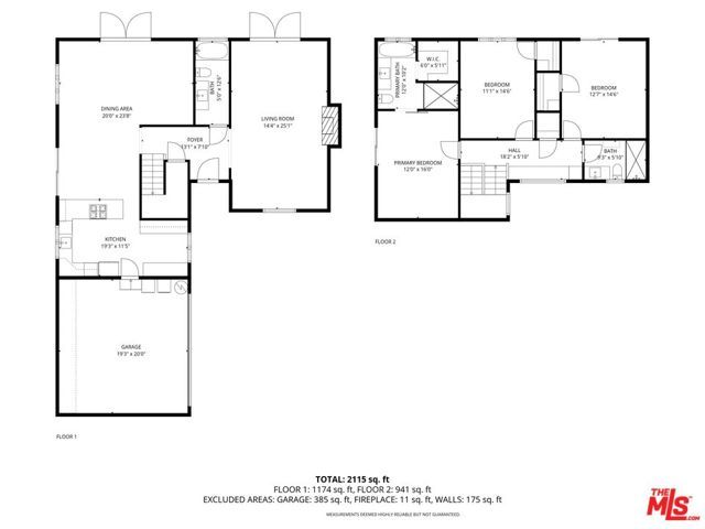 7560 Devista Drive, Los Angeles, CA 90046