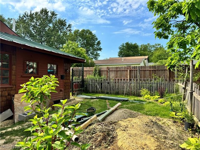 4916 Presidential Drive, Geneva On The Lake, OH 44041