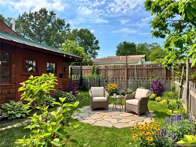 4916 Presidential Drive, Geneva On The Lake, OH 44041