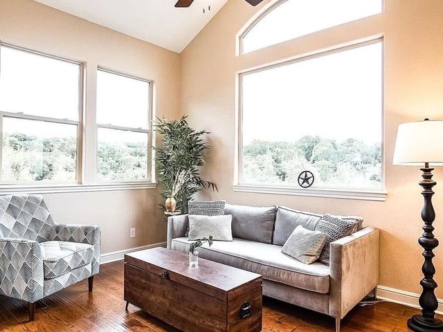 16308 Lake LOOP, Austin, TX 78734