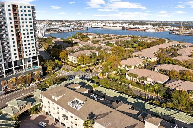 501 KNIGHTS RUN 4105, Tampa, FL 33602