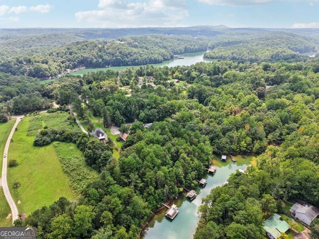 34 Instigator Cove, Dawsonville, GA 30534