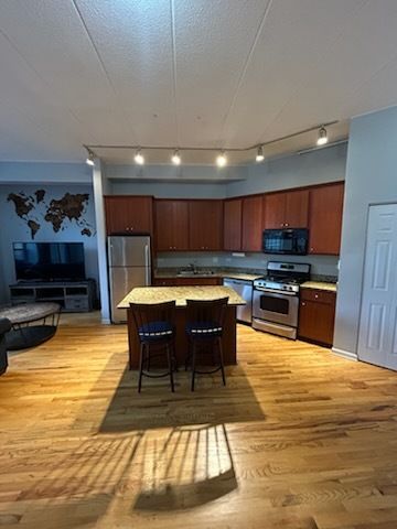 1919 S Michigan Avenue 400, Chicago, IL 60616