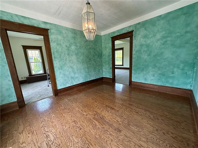 540 Derrick Road, Foster Town, PA 16701