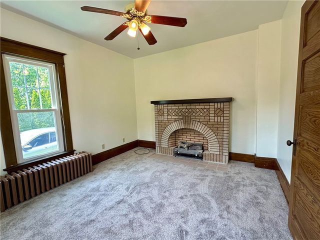 540 Derrick Road, Foster Town, PA 16701