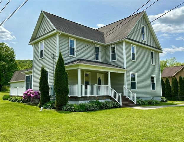 540 Derrick Road, Foster Town, PA 16701