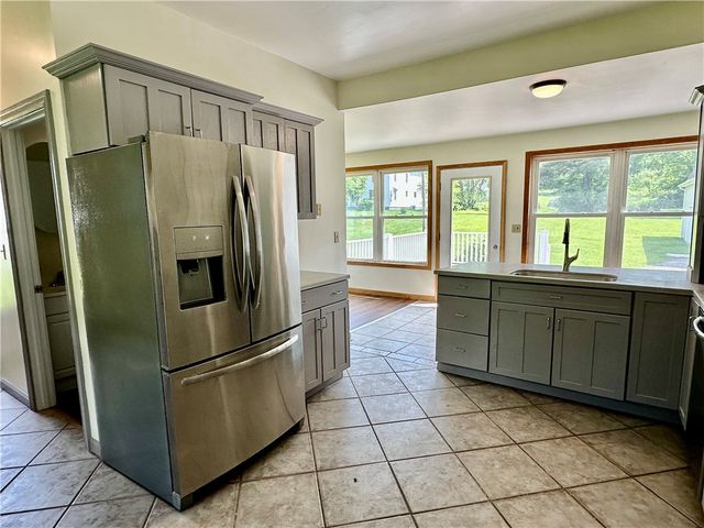 540 Derrick Road, Foster Town, PA 16701