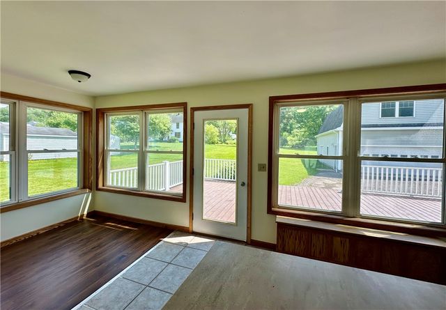 540 Derrick Road, Foster Town, PA 16701