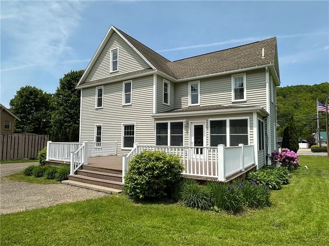 540 Derrick Road, Foster Town, PA 16701