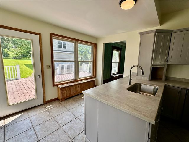 540 Derrick Road, Foster Town, PA 16701