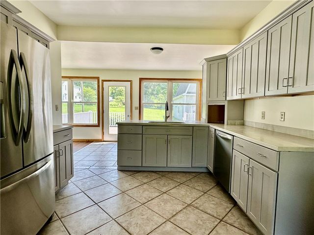 540 Derrick Road, Foster Town, PA 16701