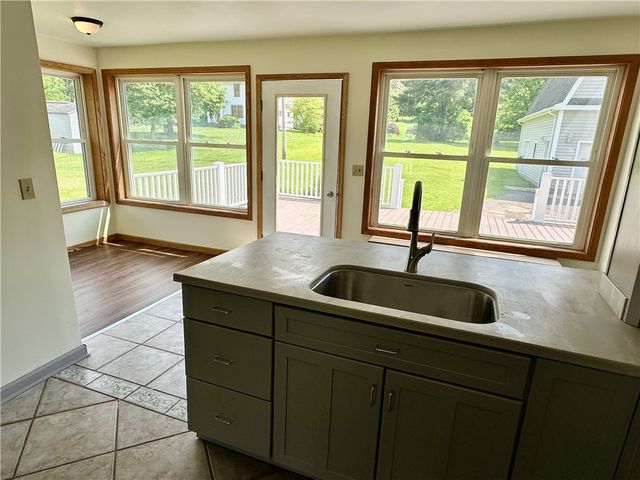 540 Derrick Road, Foster Town, PA 16701