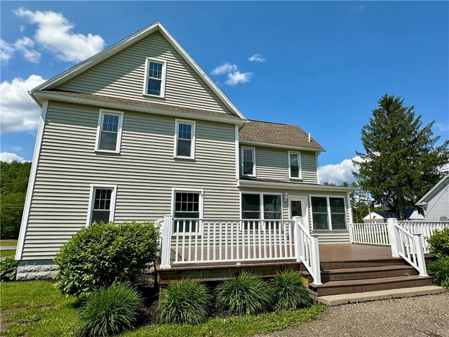 540 Derrick Road, Foster Town, PA 16701