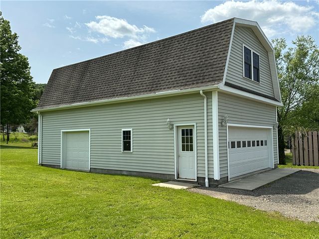 540 Derrick Road, Foster Town, PA 16701