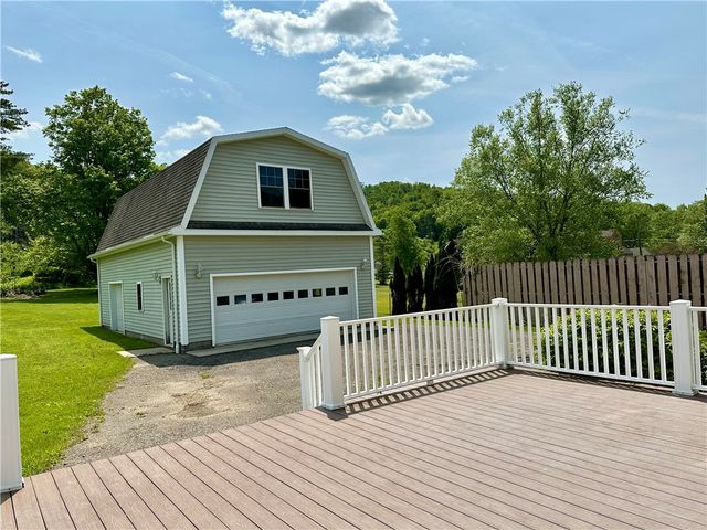 540 Derrick Road, Foster Town, PA 16701