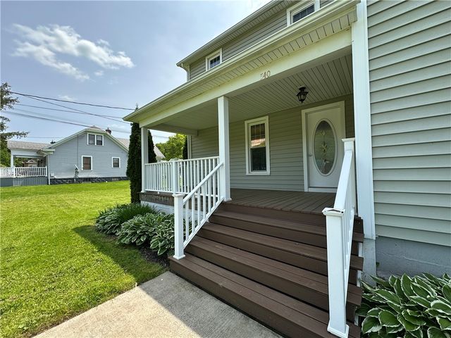 540 Derrick Road, Foster Town, PA 16701