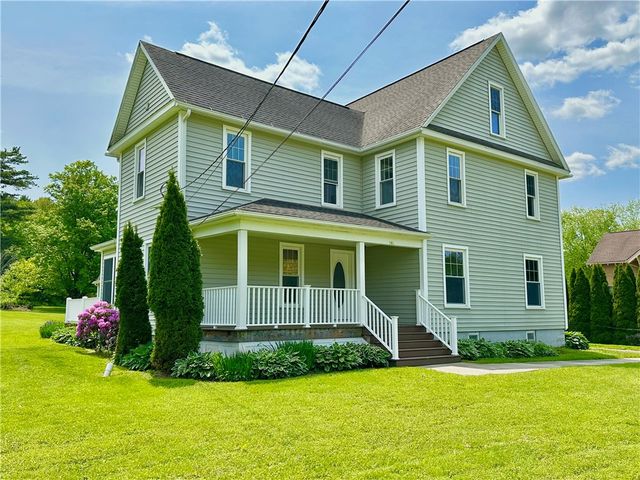 540 Derrick Road, Foster Town, PA 16701