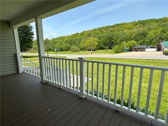 540 Derrick Road, Foster Town, PA 16701
