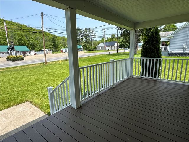 540 Derrick Road, Foster Town, PA 16701