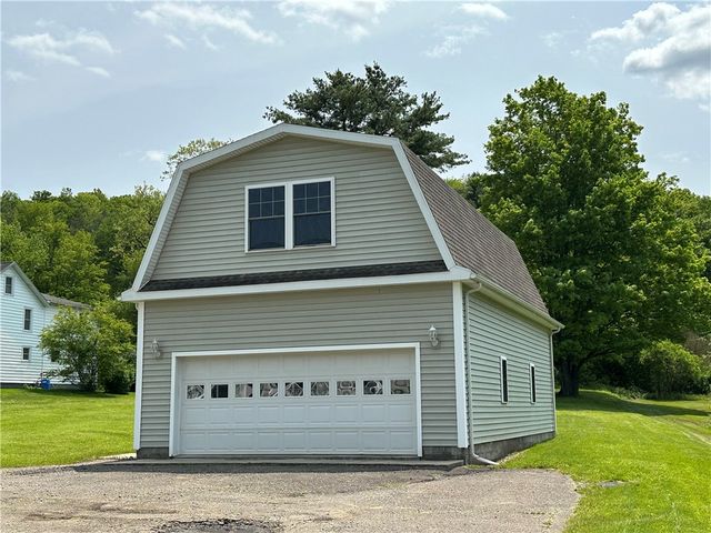 540 Derrick Road, Foster Town, PA 16701