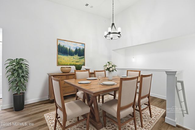 7057 SNOWY CANYON Drive 106, Jacksonville, FL 32256