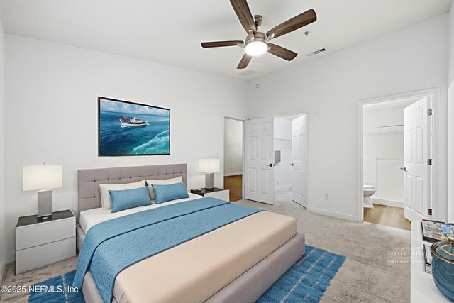 7057 SNOWY CANYON Drive 106, Jacksonville, FL 32256