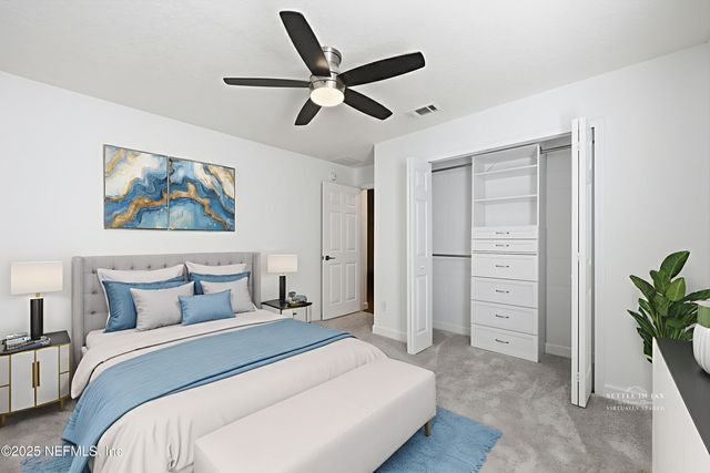 7057 SNOWY CANYON Drive 106, Jacksonville, FL 32256