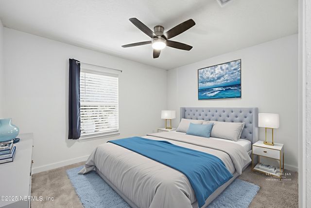 7057 SNOWY CANYON Drive 106, Jacksonville, FL 32256