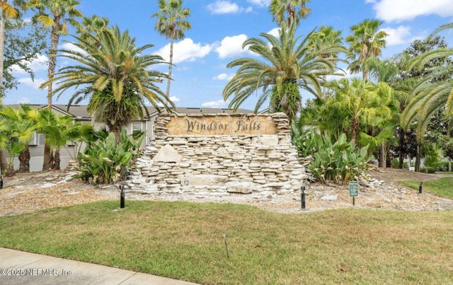 7057 SNOWY CANYON Drive 106, Jacksonville, FL 32256