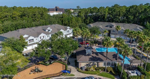 7057 SNOWY CANYON Drive 106, Jacksonville, FL 32256