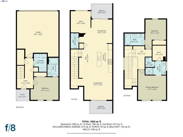 2332 Carbondale Way, Dublin, CA 94568