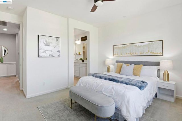 2332 Carbondale Way, Dublin, CA 94568