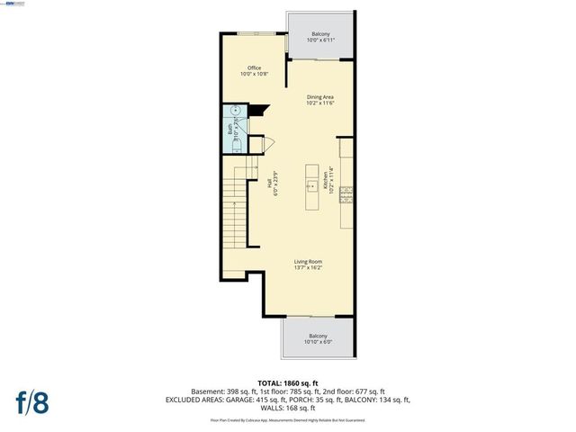 2332 Carbondale Way, Dublin, CA 94568