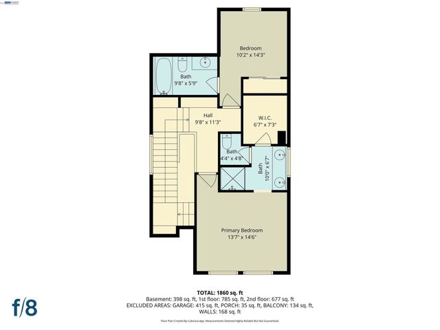 2332 Carbondale Way, Dublin, CA 94568