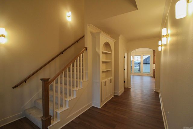 2420 Overcup Drive, Conway, AR 72034