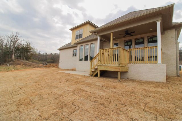 2420 Overcup Drive, Conway, AR 72034