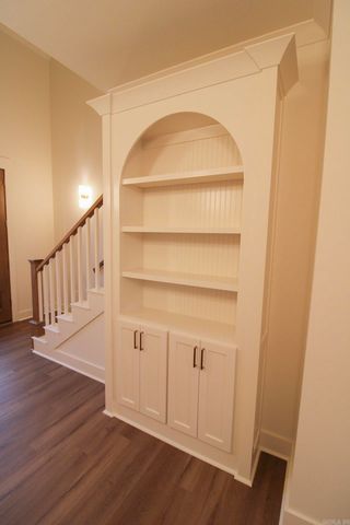 2420 Overcup Drive, Conway, AR 72034