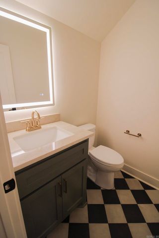 2420 Overcup Drive, Conway, AR 72034