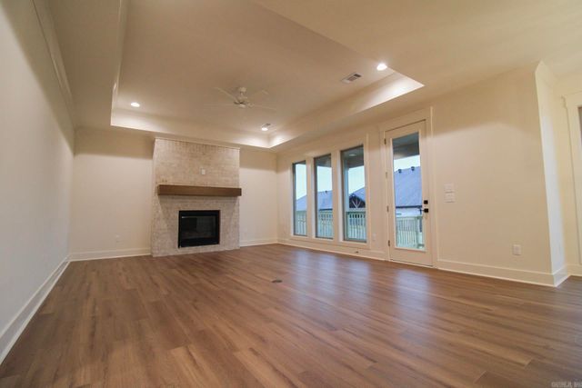 2420 Overcup Drive, Conway, AR 72034