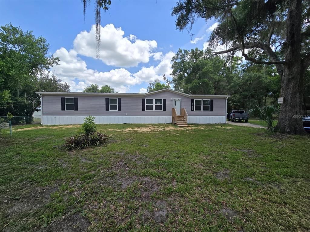11211 SE 201 STREET, Inglis, FL 34449
