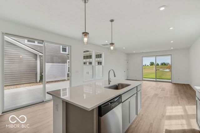 16079 Meadow Frost Court, Fishers, IN 46037