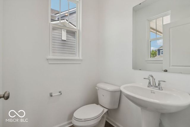 16079 Meadow Frost Court, Fishers, IN 46037